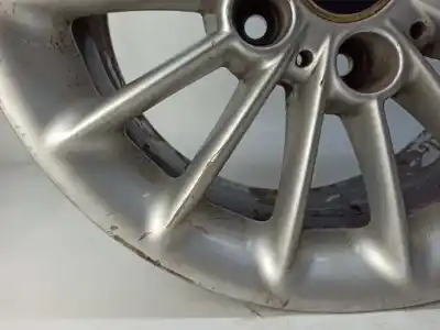 Gebrauchtes Autoersatzteil felge zum bmw serie 5 berlina (e39) 530d exclusive oem-iam-referenzen 36111095441 et 20 109544113