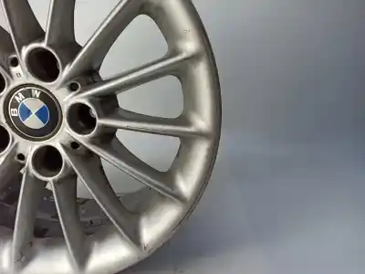 Gebrauchtes Autoersatzteil felge zum bmw serie 5 berlina (e39) 530d exclusive oem-iam-referenzen 36111095441 et 20 109544113