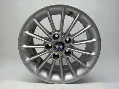 Pièce détachée automobile d'occasion jante pour bmw serie 5 berlina (e39) 530d exclusive références oem iam 36111095441 et 20 109544113