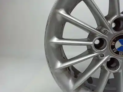 Pièce détachée automobile d'occasion jante pour bmw serie 5 berlina (e39) 530d exclusive références oem iam 36111095441 et 20 109544113