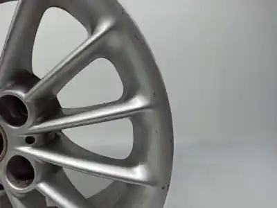 Pièce détachée automobile d'occasion jante pour bmw serie 5 berlina (e39) 530d exclusive références oem iam 36111095441 et 20 109544113