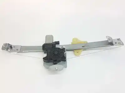 Peça sobressalente para automóvel em segunda mão ELEVADOR DE VIDROS DIANTEIRO DIREITO por RENAULT CLIO IV  Referências OEM IAM 807205569R  
