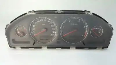 Pièce détachée automobile d'occasion compteur de vitesse tableau de bord pour volvo s60 berlina 2.4 d références oem iam 8251284 30682277 36050527 