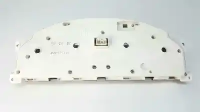 Pièce détachée automobile d'occasion compteur de vitesse tableau de bord pour volvo s60 berlina 2.4 d références oem iam 8251284 30682277 36050527 