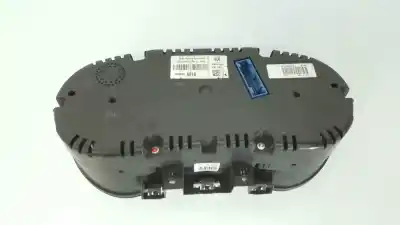 Recambio de automóvil de segunda mano de cuadro instrumentos para volkswagen polo (6r1) advance referencias oem iam 6r0920861b 6r0920861dx / 6r0920861d a2c53332250