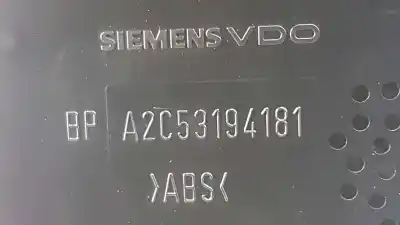 Peça sobressalente para automóvel em segunda mão quadrante por volkswagen passat variant (3c5) advance referências oem iam 3c0920871e a2c53117394 a2c53194181 / 3c0920871exz02