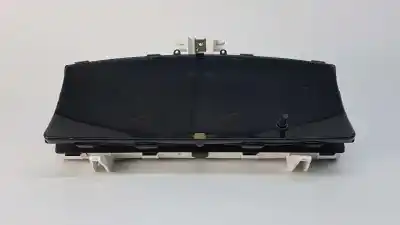 Автозапчастина б/у панель інструментів для toyota corolla (e12) 2.0 d-4d sol sedán посилання на oem iam 8380002c60