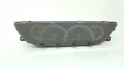 Автозапчасти б/у приборная доска за ssangyong rodius xdi ссылки oem iam 8020021101