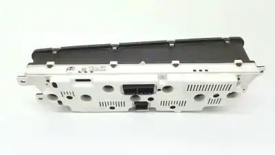 Автозапчастина б/у панель інструментів для ssangyong rodius xdi посилання на oem iam 8020021101  11000-918410s