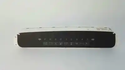 Автозапчасти б/у многофункциональный дисплей за ssangyong rodius xdi ссылки oem iam 8025021351