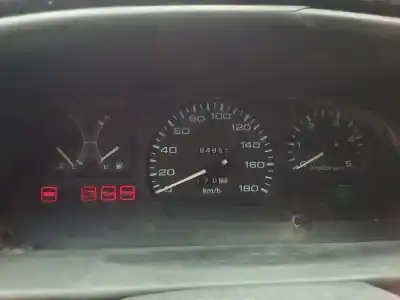Автозапчасти б/у приборная доска за ssangyong musso 2.9 d ссылки oem iam 8020005040