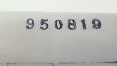 Автозапчасти б/у приборная доска за ssangyong musso 2.9 d ссылки oem iam 8020005040 78803490 950819