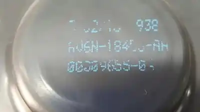 Автозапчастина б/у тепловий двигун для ford focus lim. trend посилання на oem iam 1696006 av6n18456aa av6n-18456-aa