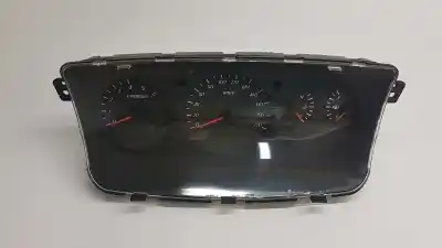 Автозапчасти б/у приборная доска за ssangyong kyron 200 xdi limited ссылки oem iam 8022009640