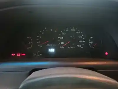 Автозапчасти б/у приборная доска за ssangyong korando 2.9 d ссылки oem iam 8020006100  