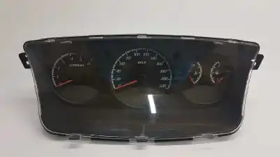 Second-hand car spare part dashboard for ssangyong actyon 200 xdi oem iam references 8021031520  