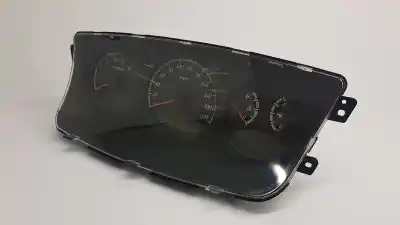 Second-hand car spare part dashboard for ssangyong actyon 200 xdi oem iam references 8021031520  