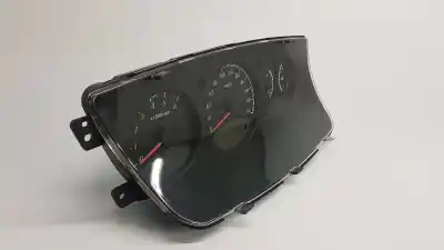 Second-hand car spare part dashboard for ssangyong actyon 200 xdi oem iam references 8021031520  