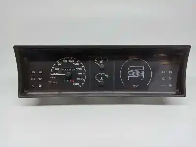 Tweedehands auto-onderdeel instrumentenpaneel voor seat malaga glx oem iam-referenties 19533903