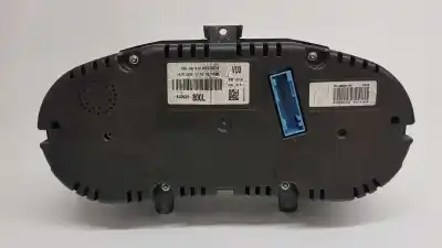 Автозапчасти б/у приборная доска за seat ibiza (6j5) stylance / style ссылки oem iam 6j0920800l  6j0920801ax