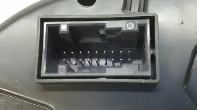 Автозапчастина б/у панель інструментів для seat toledo (kg3) reference посилання на oem iam 6ja920741h a2c87325600 a2c38196600