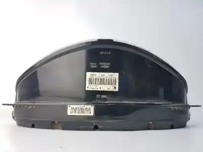 Second-hand car spare part dashboard for saab 9-3 combi (e50) 1.9 d oem iam references 7553657  