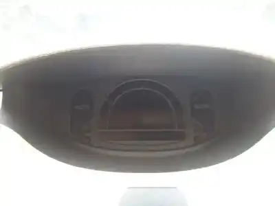Автозапчасти б/у ПРИБОРНАЯ ДОСКА за RENAULT MODUS  ссылки OEM IAM 8200418021  8200617793