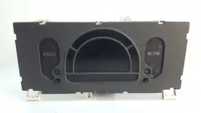 Peça sobressalente para automóvel em segunda mão quadrante por renault modus fantasy referências oem iam 8200418021  8200617793