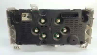 Peça sobressalente para automóvel em segunda mão quadrante por renault modus fantasy referências oem iam 8200418021  8200617793