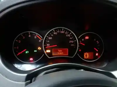 Автозапчасти б/у приборная доска за renault koleos dynamique pack2 ссылки oem iam 24810jz06b