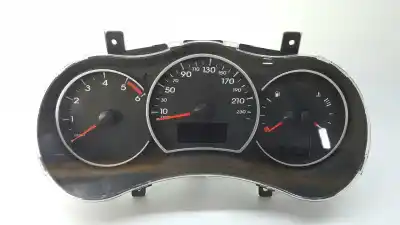 Автозапчасти б/у приборная доска за renault koleos dynamique pack2 ссылки oem iam 24810jz06b 24810-jz06b 248100898r