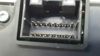 Автозапчасти б/у приборная доска за renault koleos dynamique pack2 ссылки oem iam 24810jz06b 24810-jz06b 248100898r