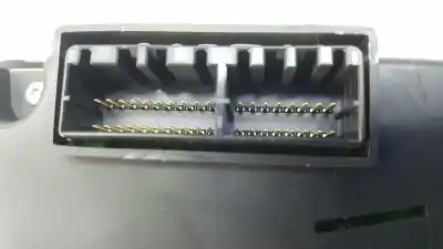 Автозапчасти б/у приборная доска за renault koleos dynamique pack2 ссылки oem iam 24810jz06b 24810-jz06b 248100898r