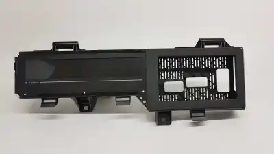 Piesă de schimb auto la mâna a doua ceas bord pentru renault scenic iii expression referințe oem iam 248104550r