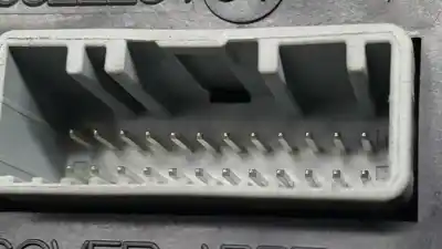 Gebrauchtes Autoersatzteil instrumententafel zum renault scenic iii business oem-iam-referenzen 248100593r 248103006r 503002222104