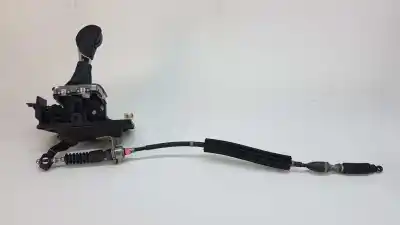 Second-hand car spare part gear lever for subaru outback (b15) active oem iam references 35137aj000