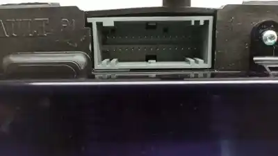 Second-hand car spare part dashboard for renault espace iv (jk0) grand espace expression oem iam references   