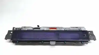 Second-hand car spare part dashboard for renault espace iv (jk0) grand espace expression oem iam references   