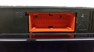 Second-hand car spare part dashboard for renault espace iv (jk0) grand espace expression oem iam references   