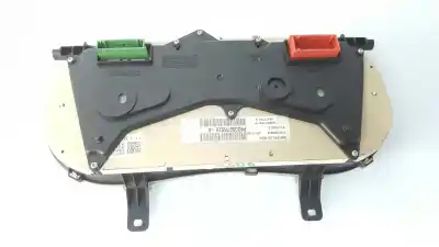 Автозапчасти б/у приборная доска за renault clio ii fase ii (b/cb0) authentique ссылки oem iam 8200276525 ns8931841-p 21672638-9