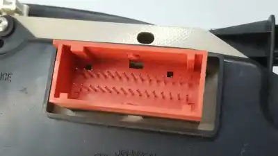 Автозапчасти б/у приборная доска за renault clio ii fase ii (b/cb0) authentique ссылки oem iam 8200276525 ns8931841-p 21672638-9