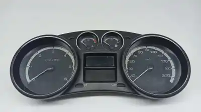 Second-hand car spare part DASHBOARD for PEUGEOT 308 SW  OEM IAM references 9665107480 9806132480 610335