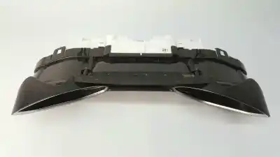 Peça sobressalente para automóvel em segunda mão quadrante por peugeot 308 gt referências oem iam 9814737880 1614174780 2266824693