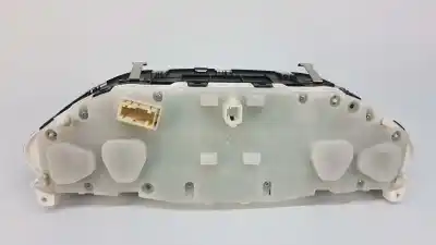 Recambio de automóvil de segunda mano de cuadro instrumentos para peugeot 208 1.4 hdi fap referencias oem iam 9801904080  9813869080