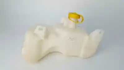 Second-hand car spare part coolant expansion tank for nissan micra (k11) básico (k11) oem iam references 217104f110  