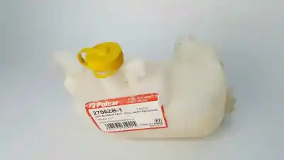 Second-hand car spare part coolant expansion tank for nissan micra (k11) básico (k11) oem iam references 217104f110  