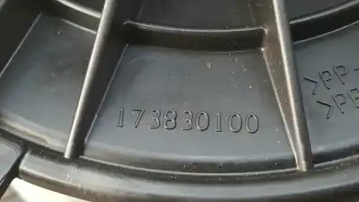 Автозапчасти б/у отопительный двигатель за renault kangoo profesional ссылки oem iam 7701068992  