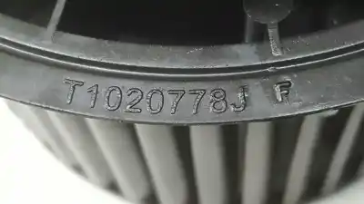 Peça sobressalente para automóvel em segunda mão motor de sofagem por renault clio iv expression referências oem iam 272101170r  t1020779f