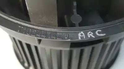 Peça sobressalente para automóvel em segunda mão motor de sofagem por peugeot 108 active referências oem iam b000493380  t1024414z