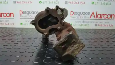 Gebrauchtes Autoersatzteil turbolader zum manitou mh204t buggie oem-iam-referenzen 135756180 26251a as120702